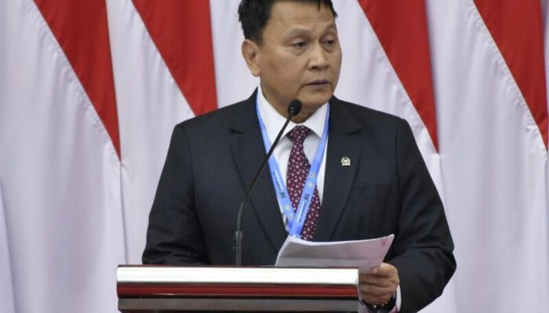 Solidaritas Parlemen Islam Menguat, Konferensi PUIC 2025 Lahirkan Deklarasi Jakarta